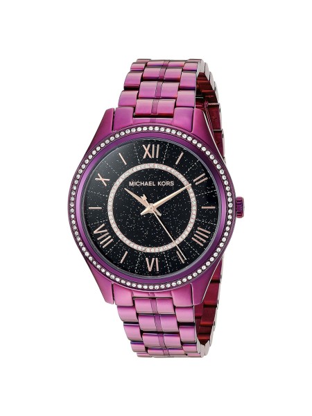 Michael Kors MK3724 ladies' watch, stainless steel strap