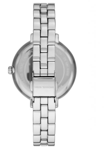 Michael Kors MK4398 Relógio para mulher, pulseira de acero inoxidable