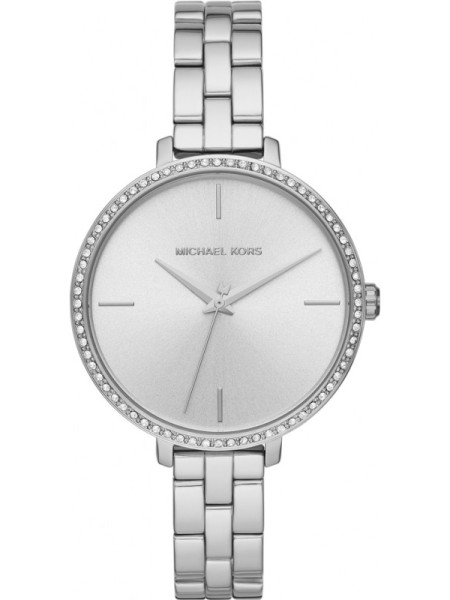 Michael Kors MK4398 γυναικείο ρολόι, με λουράκι stainless steel