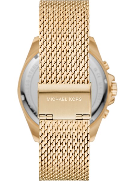 Michael Kors MK8867 men's watch, stainless steel strap