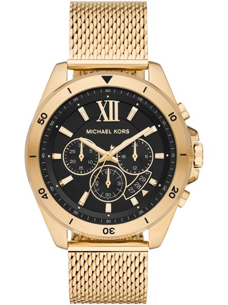 Michael Kors MK8867 men's watch, stainless steel strap
