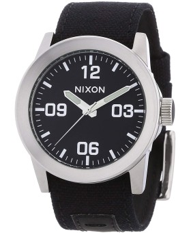 Nixon A049000 Reloj para hombre