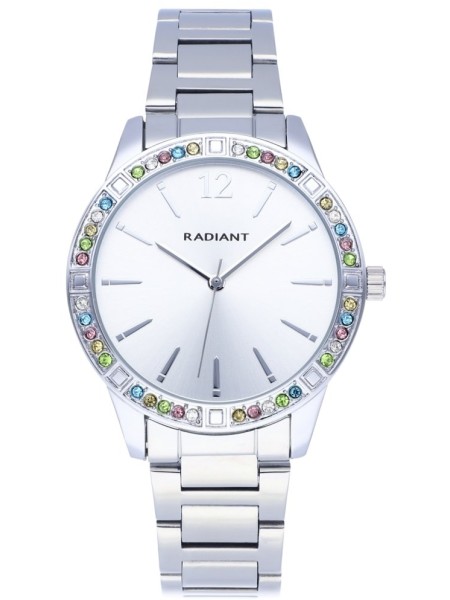 Radiant RA566201 Relógio para mulher, pulseira de acero inoxidable