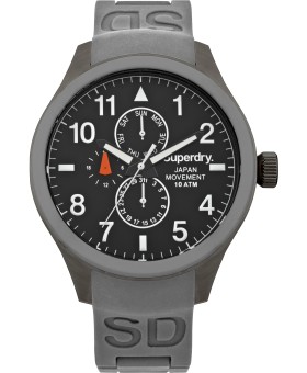 Superdry SYG110E men's watch