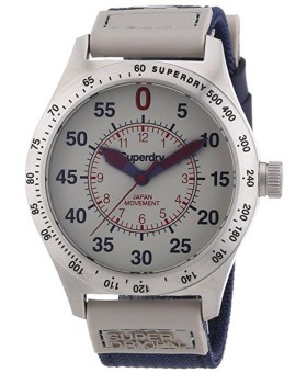 Superdry SYG122E men's watch