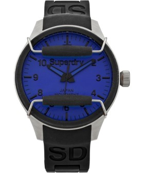 Superdry SYG124U Reloj para hombre