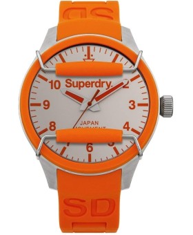 Superdry SYG125O montre pour homme
