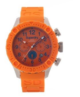 Superdry SYG142O montre pour homme