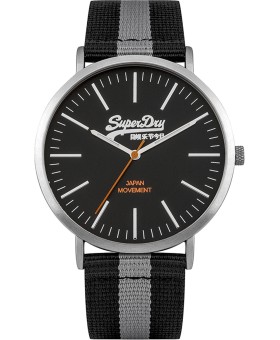 Superdry SYG183BE men's watch