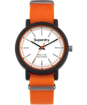 Superdry SYG197O Reloj para hombre