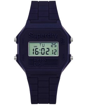 Superdry SYG201U relógio masculino