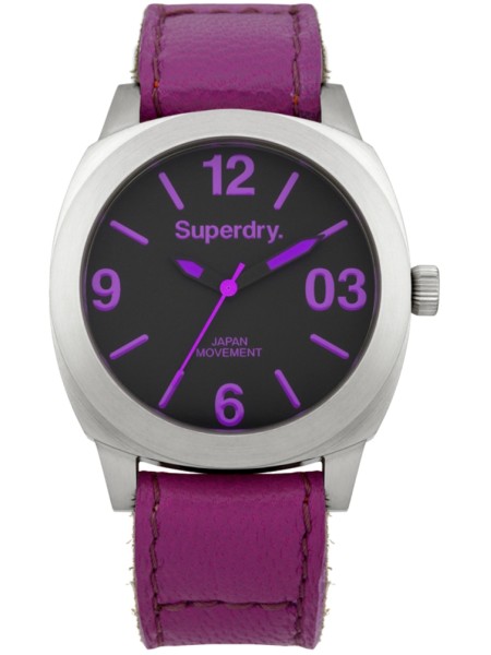 Superdry best sale watches ladies