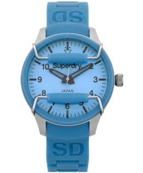 Superdry SYL120AU Reloj para mujer