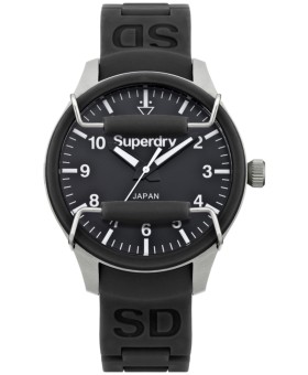 Superdry SYL120B Reloj para mujer
