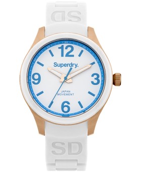 Superdry SYL134U Relógio para mulher