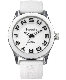 Superdry SYL146W relógio feminino