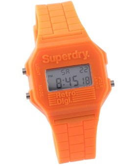 Superdry SYL201O relógio unisex