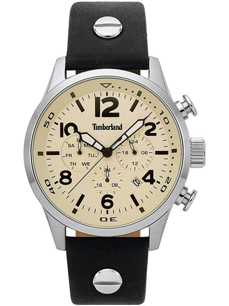Timberland 15376JS-07 dámské hodinky, pásek [attribute94]