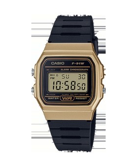 Casio F91WM9A unisex watch