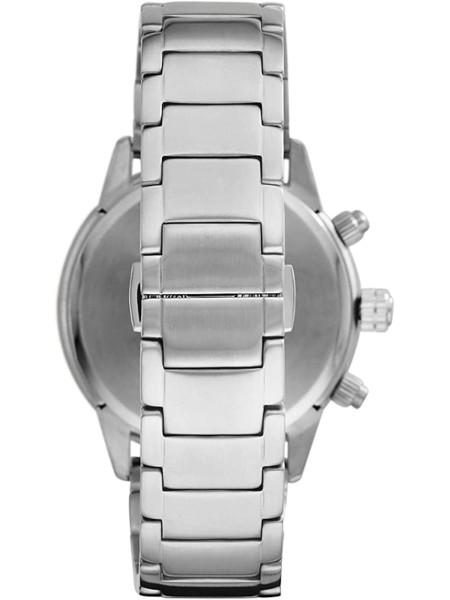 Emporio Armani AR11352 men's watch, acier inoxydable strap
