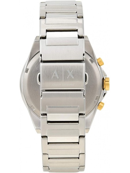 Armani Exchange AX2614 men's watch, stainless steel strap