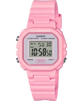 Casio LA-20WH-4A1DF Reloj para mujer