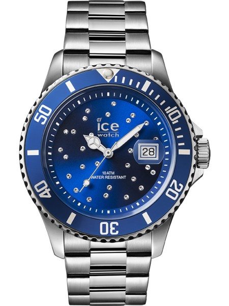 Ice IC016773 Relógio para mulher, pulseira de acero inoxidable