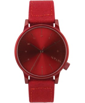Komono KOM-W2110 unisex watch