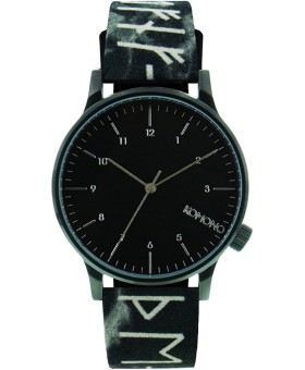 Komono KOM-W2160 unisex watch