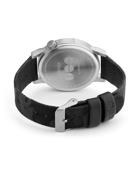 Komono KOM-W2168 men's watch, textile strap