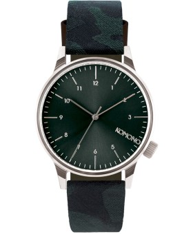 Komono KOM-W2169 unisex watch