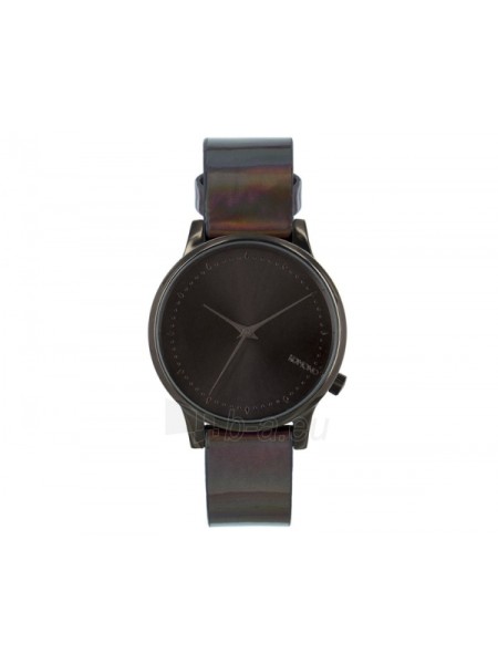 Komono KOM-W2803 дамски часовник, real leather каишка