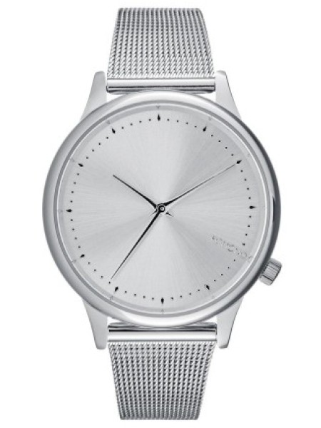 Komono KOM-W2860 ladies' watch, stainless steel strap