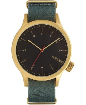 Komono KOM-W2886 unisex watch