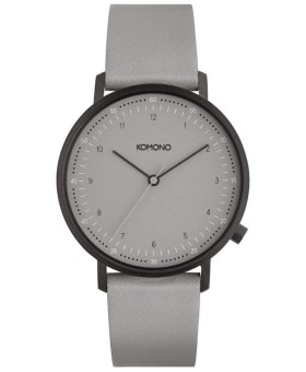 Komono KOM-W4054 montre pour homme