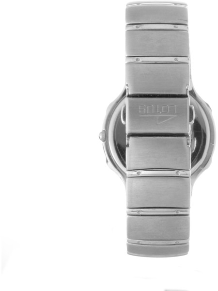 Lotus 9785-1 ladies' watch, stainless steel strap