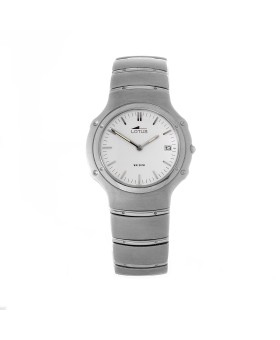 Lotus 9785-1 unisex watch