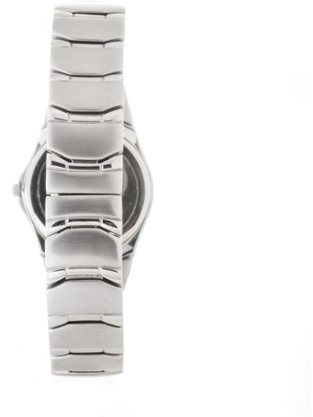 Lotus 9801-1 Relógio para mulher, pulseira de acero inoxidable