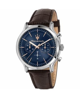 Maserati R8871618014 Reloj para hombre
