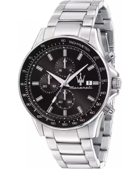 Maserati Sfida Chrono R8873640015 montre pour homme