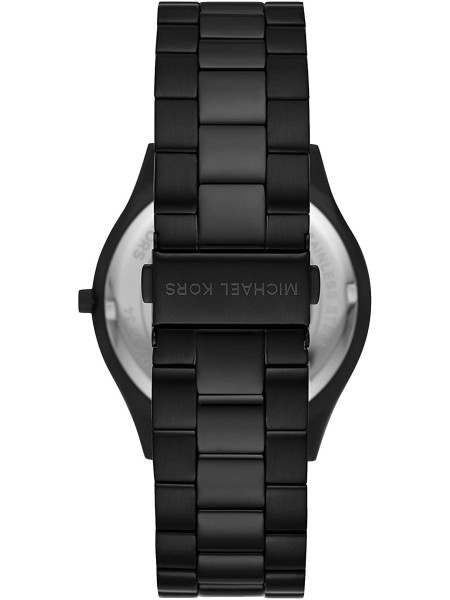 Michael Kors MK8734 men's watch, acier inoxydable strap