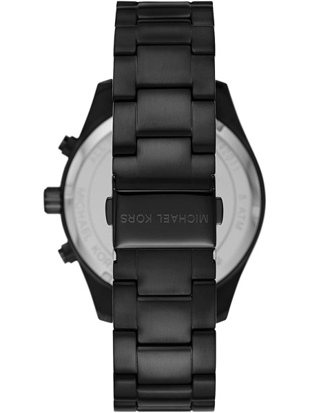 Michael Kors MK8899 men's watch, stainless steel strap