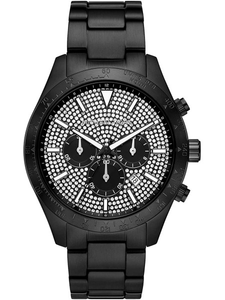 Michael Kors MK8899 men's watch, stainless steel strap