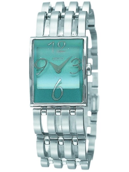 Seiko SUJ791 γυναικείο ρολόι, με λουράκι stainless steel