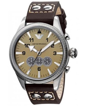 Emporio Armani AR5837 montre pour homme
