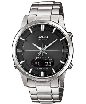 Casio Wave Ceptor LCW-M170D-1AER Reloj para hombre