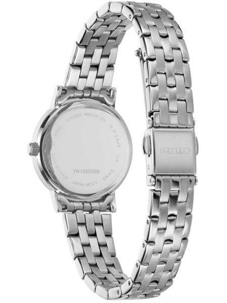 Citizen Sport  Quarz EU6090-54A Relógio para mulher, pulseira de acero inoxidable