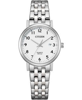 Citizen Sport  Quarz EU6090-54A relógio feminino