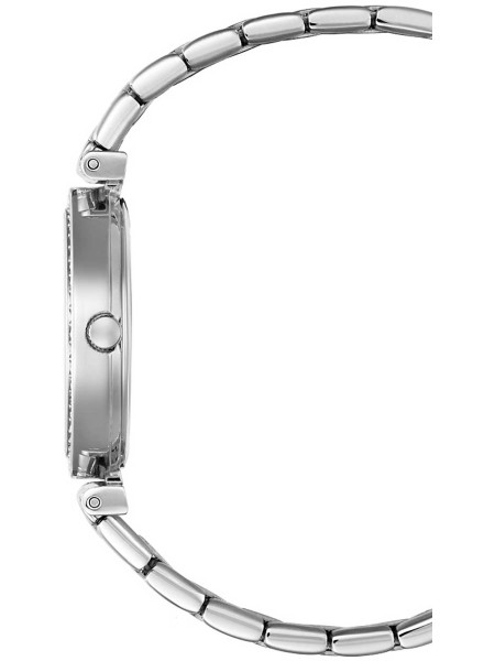 Citizen Elegance  Quarz ER0210-55Y Relógio para mulher, pulseira de acero inoxidable