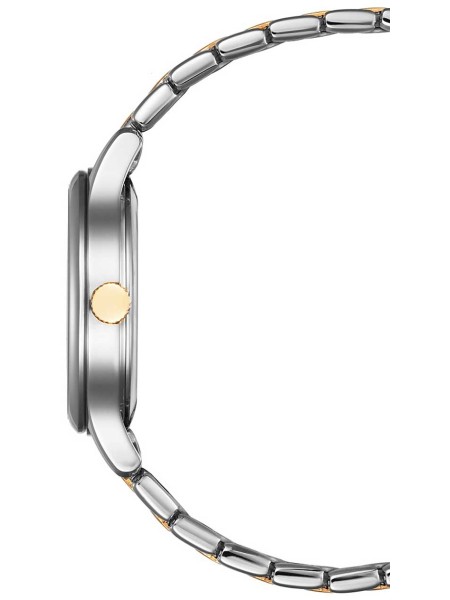 Citizen Eco-Drive Elegance EM0896-89Y γυναικείο ρολόι, με λουράκι stainless steel